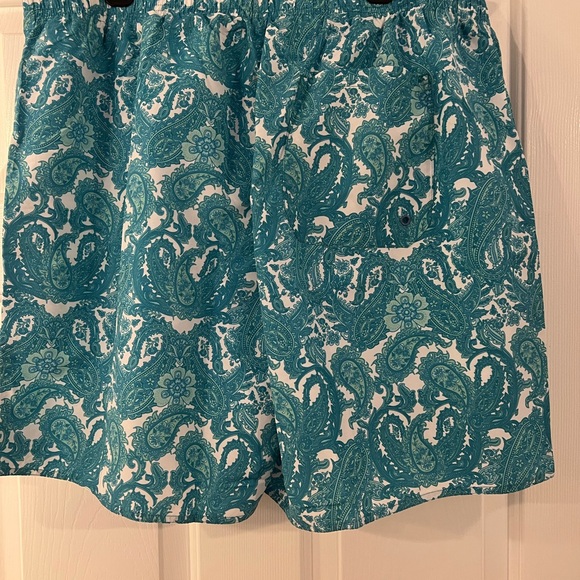 Cabana Life Swimsuit  NWT with Quick-Dry Fabric and Tropical Design - Picture 6 of 10